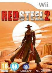 Ubisoft prepara la secuela de Red Steel para Wii
